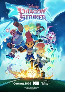 Dragon Striker