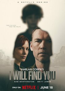 Harlan Coben's I Will Find You