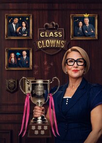 Class Clown