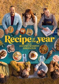 Recipe of the Year