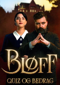 Bløff