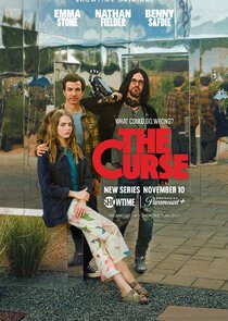 The Curse