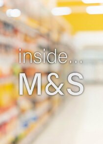 Inside M&amp;S