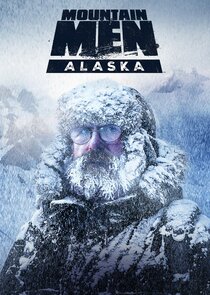 Mountain Men Alaska