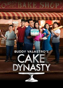 Buddy Valastro's Cake Dynasty