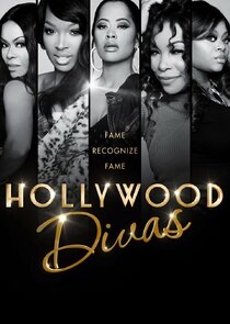Hollywood Divas