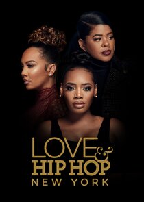 Love &amp; Hip Hop: New York