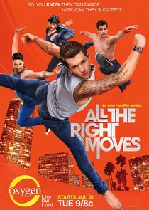 All The Right Moves