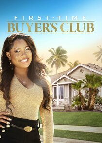 First-Time Buyer's Club