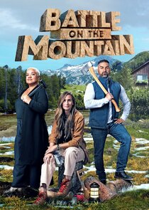Battle on the Mountain