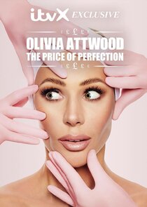 Olivia Attwood's Perfect