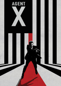 Agent X (2015)