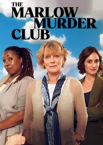 The Marlow Murder Club (2024)
