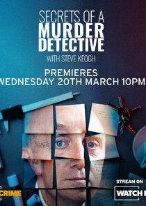 Secrets of a Murder Detective