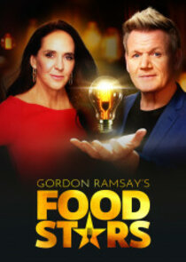 Gordon Ramsay's Food Stars (2024)