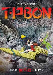 T・P BON