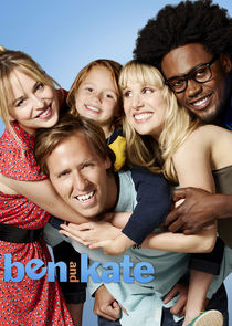 Ben And Kate
