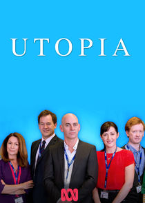 Utopia (AU)