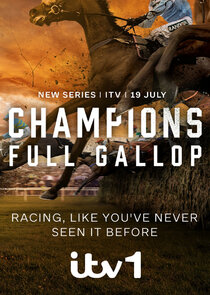 Champions: Full Gallop