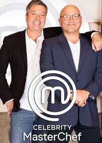Celebrity MasterChef (UK)