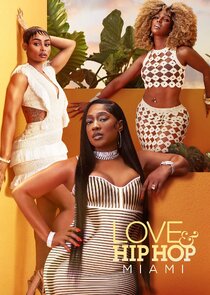 Love &amp; Hip Hop Miami