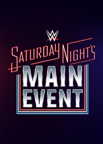 WWE Main Event
