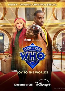Doctor Who (2023)