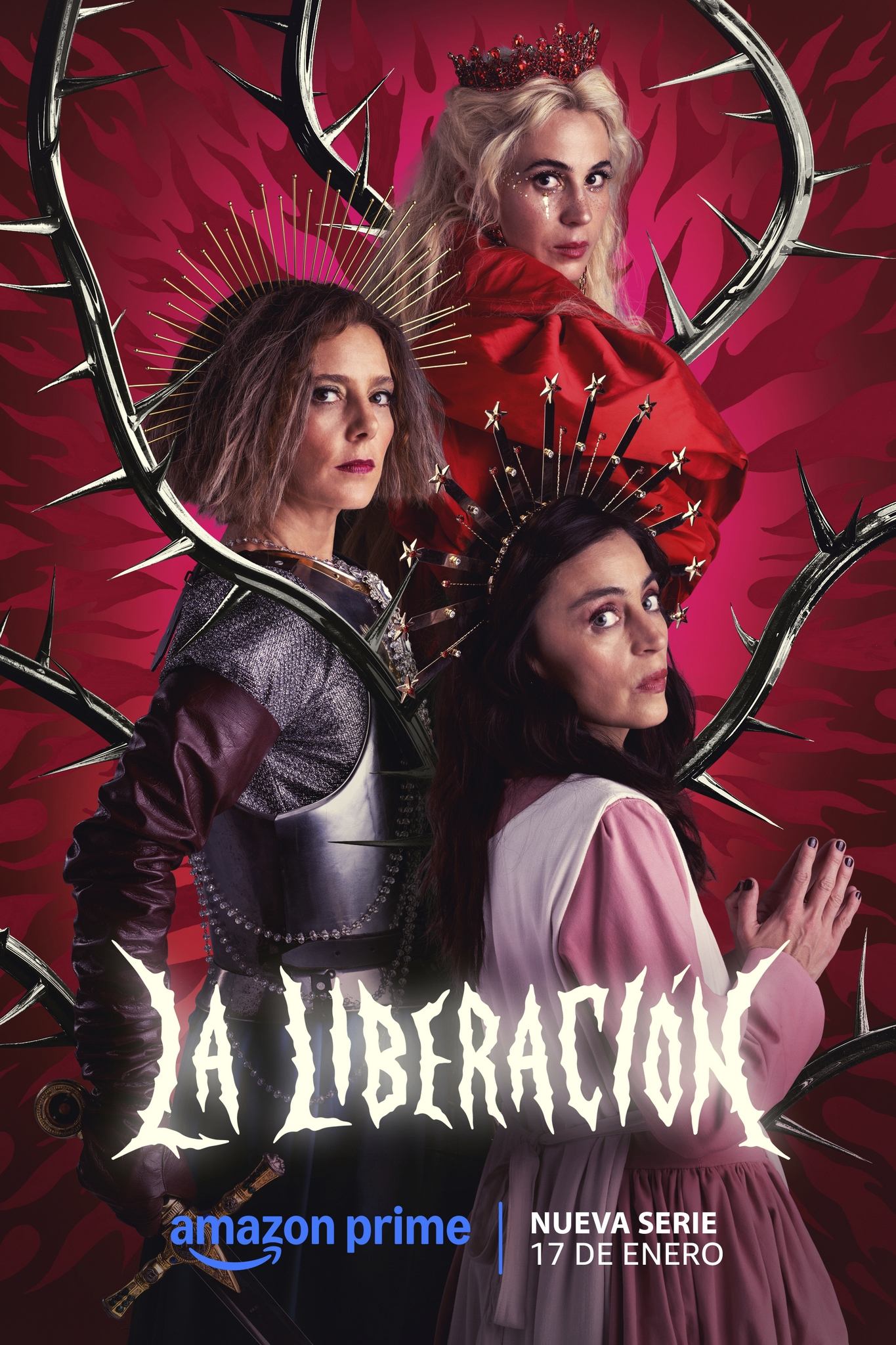 La Liberación