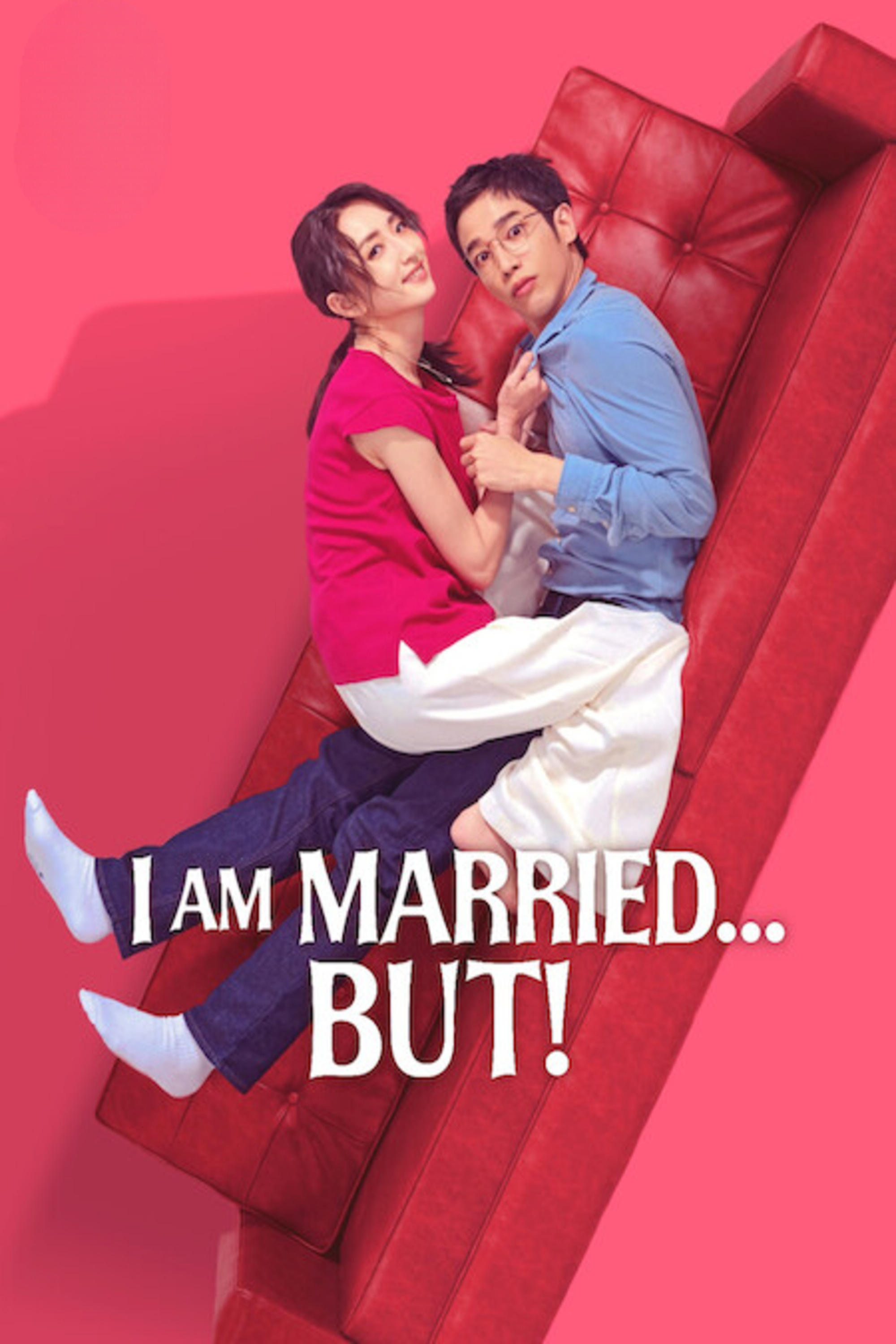 I am Married…But!