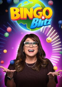 Bingo Blitz