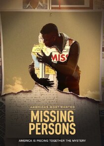 America's Most Wanted: Missing Persons