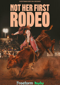 Not Her First Rodeo