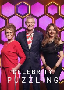 Celebrity Puzzling