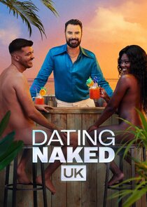 Dating Naked UK