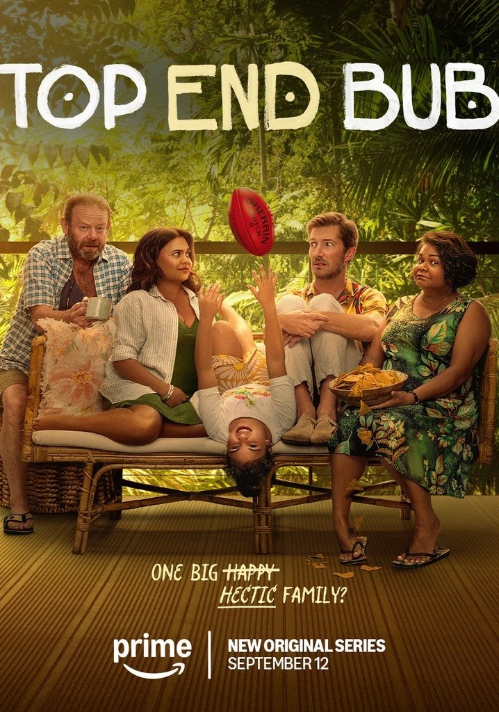 Top End Bub