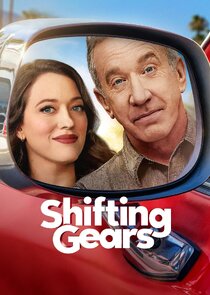 Shifting Gears