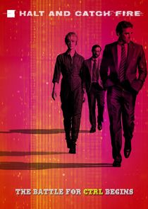 Halt & Catch Fire