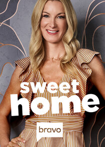 Sweet Home (2017)