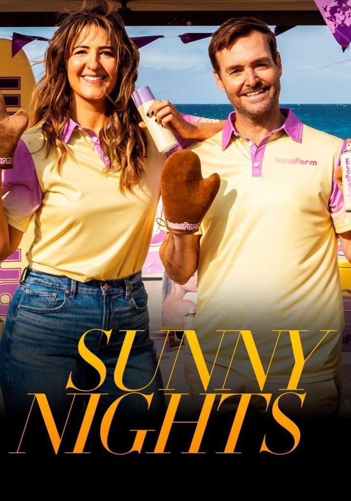 Sunny Nights