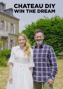 Chateau DIY: Win the Dream