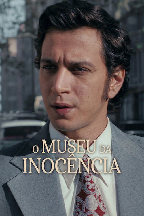 Masumiyet Müzesi