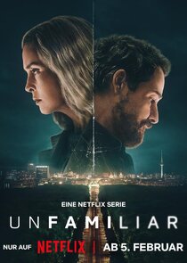 Unfamiliar