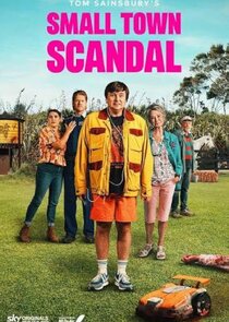 Small Town Scandal