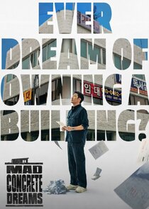 Mad Concrete Dreams