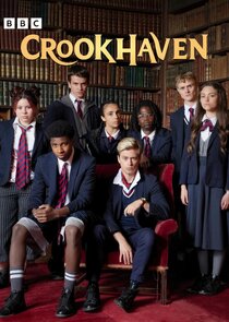 Crookhaven