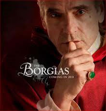 The Borgias