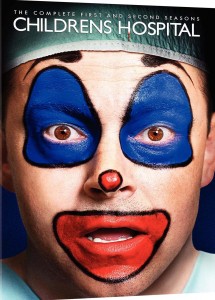 Childrens Hospital