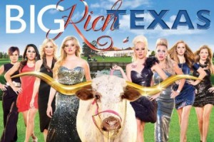 Big Rich Texas