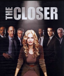 The Closer