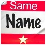 Same Name